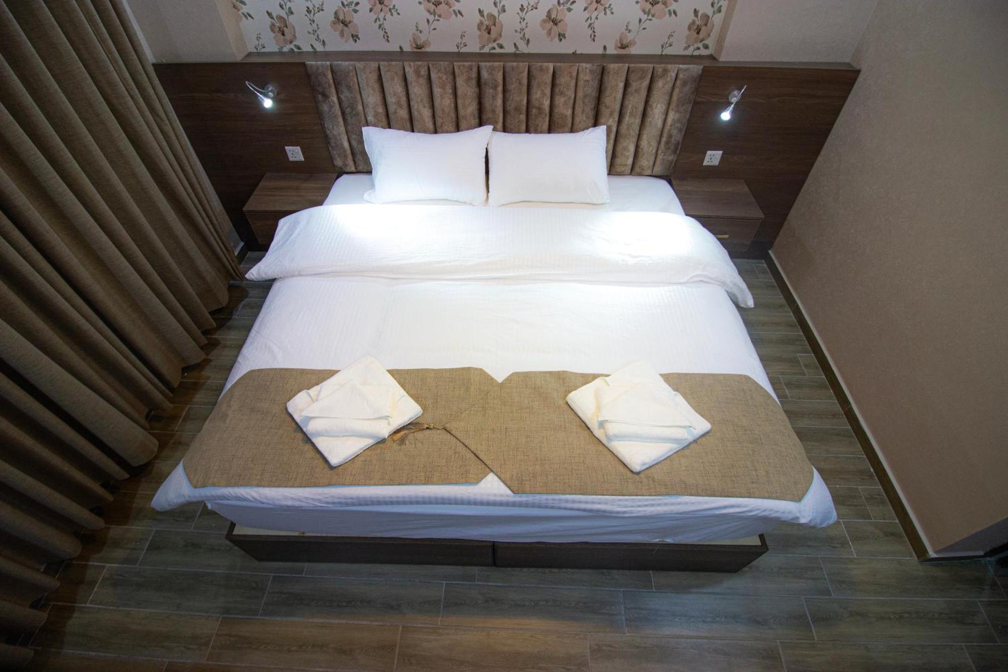 Beirut Hotel 2 New Amman Esterno foto