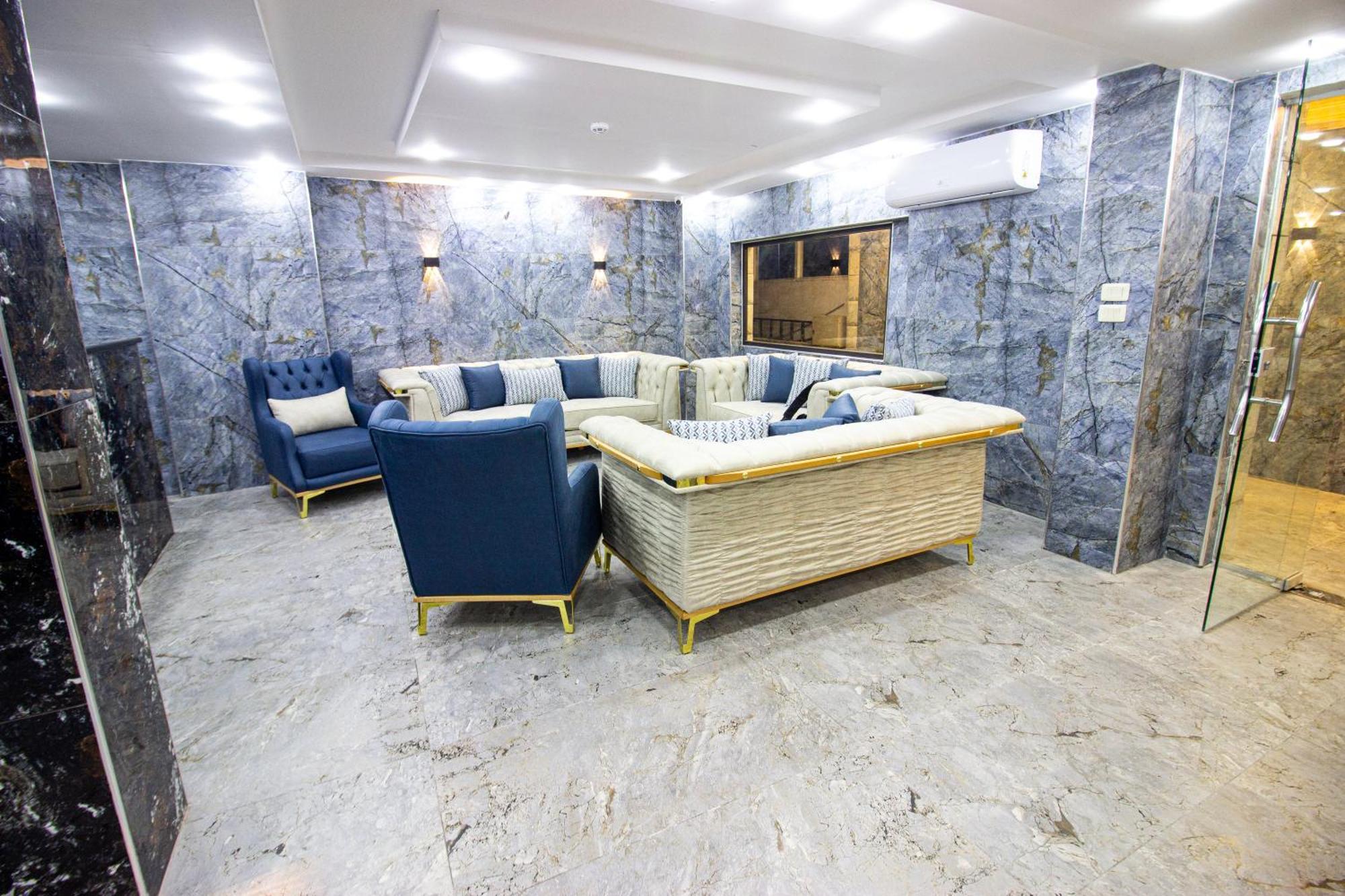 Beirut Hotel 2 New Amman Esterno foto