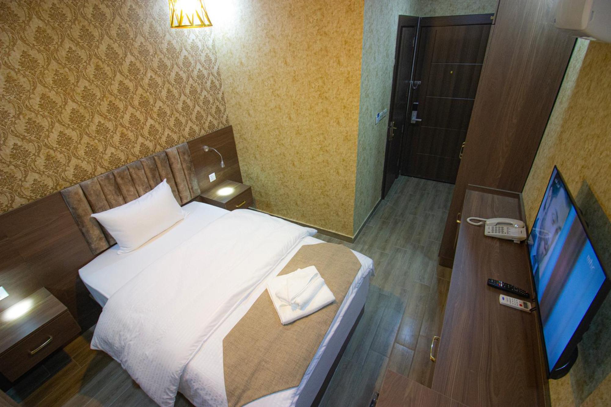 Beirut Hotel 2 New Amman Esterno foto