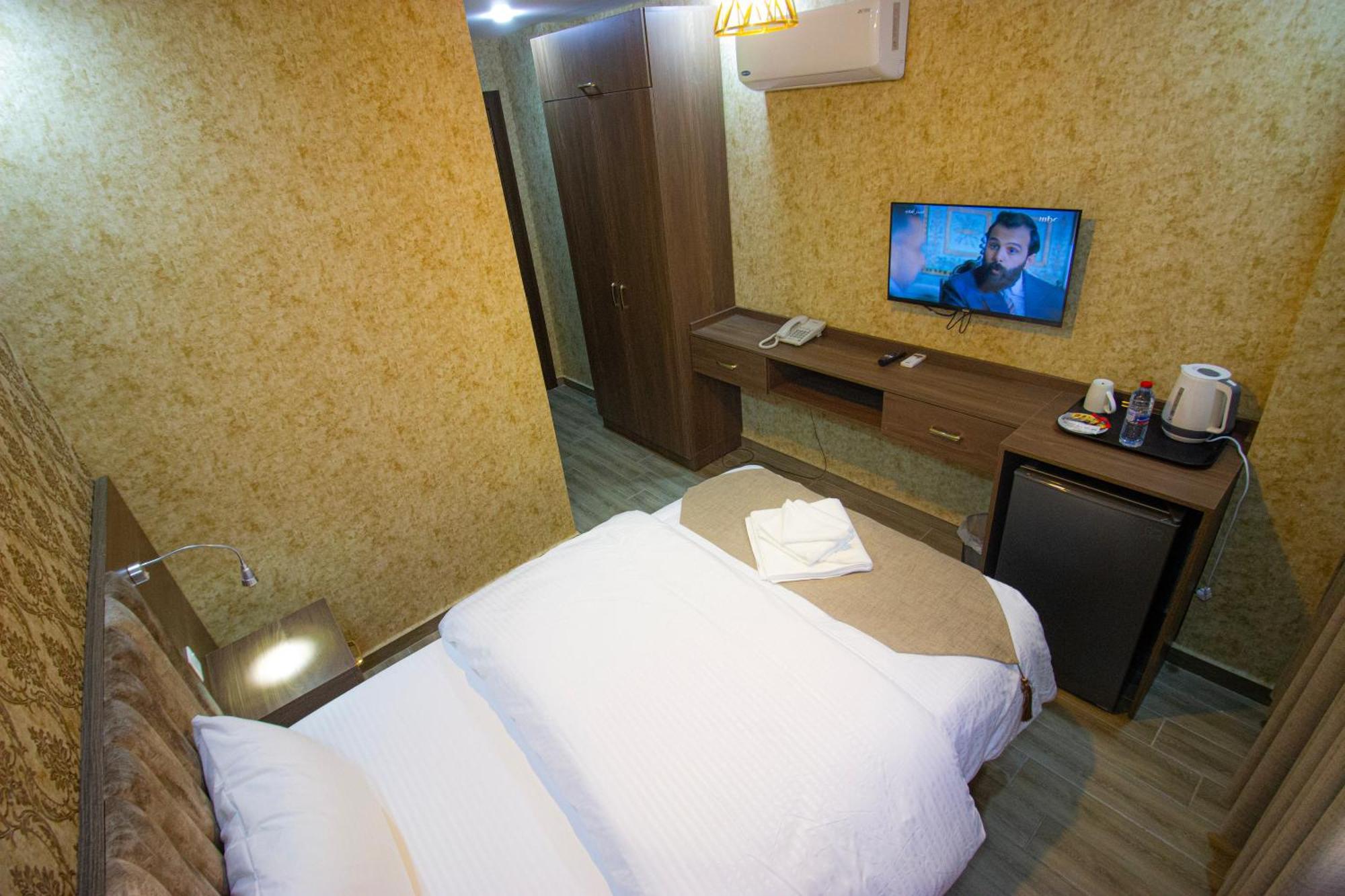 Beirut Hotel 2 New Amman Esterno foto